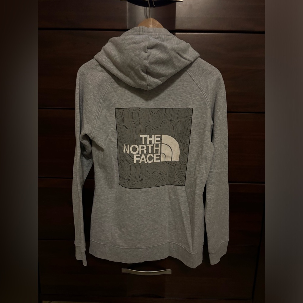 NWT The North Face Hoodie